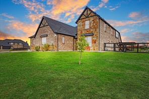 1205 Redbud, Howe, Texas 75459, Estados Unidos