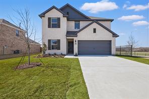 2238 Maple Ridge Drive, Van Alstyne, Texas 75495, Stati Uniti