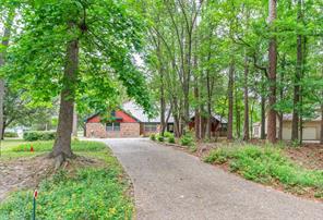 442 Greenbriar Trail, Holly Lake Ranch, Texas 75765, États-Unis