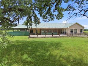 1001 El Rancho Rio, Bridgeport, Texas 76426, USA