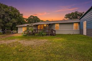 1724 Crestway Drive, West Tawakoni, Texas 75474, États-Unis