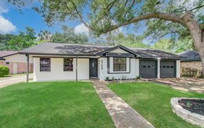 2708 Tallow Street, Alvin, Texas 77511, États-Unis