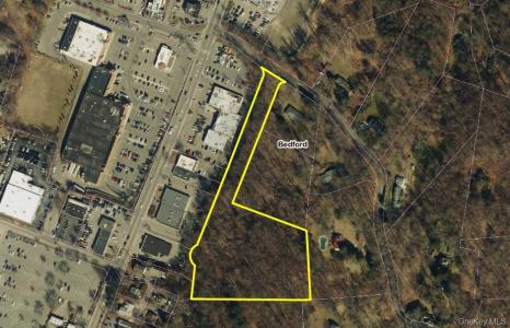 163 Green Lane, Bedford, New York 10507, États-Unis