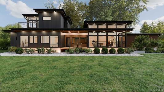 94 Somerstown Road, Ossining, نيويورك 10562, الولايات المتحدة