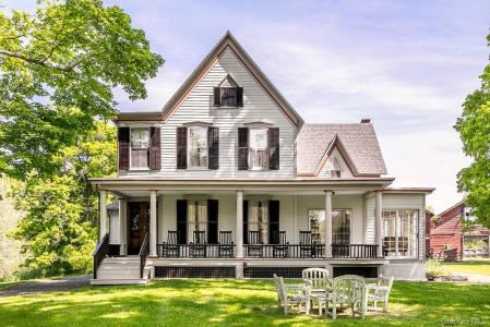 565 Route 308, Rhinebeck, New York 12572, États-Unis