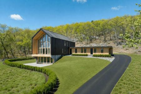 95 Jersey Avenue, Warwick (Town), New York 10925, États-Unis