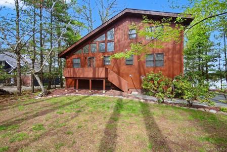 116 Lake Shore Drive, Thompson, 뉴욕 12775, 미국