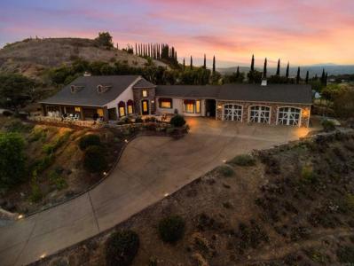 Canyon Estates, Vista, Californie 92084, États-Unis