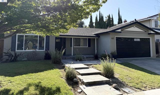 San Moreno Ct, Fremont, California 94539, Stati Uniti