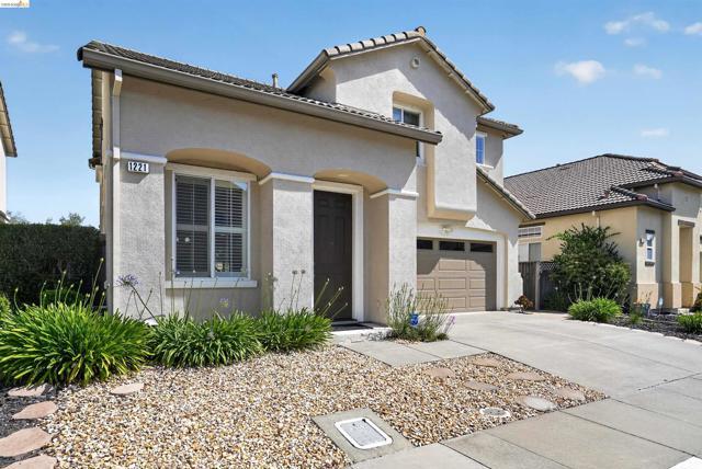 Andrea way, Vallejo, Kalifornien 94591-8582, USA