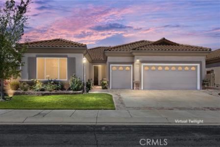 Hampton Court, Banning, California 92220, Stati Uniti