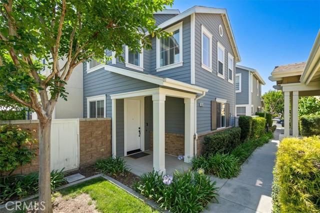 Bonsai Way, Tustin, California 92782, Stati Uniti
