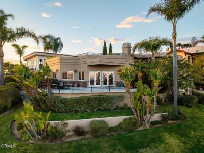 Artemisia Avenue, Ventura, California 93001, Estados Unidos