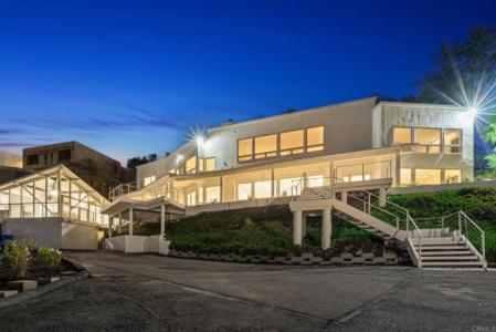 Russell Road, La Mesa, Kalifornien 91941, USA