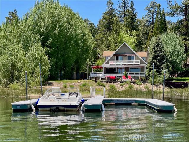 Cienega, Big Bear Lake, كاليفورنيا 92315, الولايات المتحدة