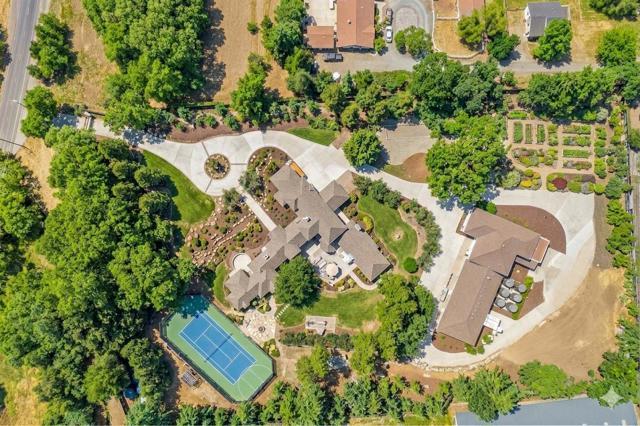 Finley Road, Pleasanton, Californie 94588, États-Unis