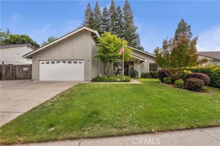 Jordan River Court, Rancho Cordova, Californie 95670, États-Unis