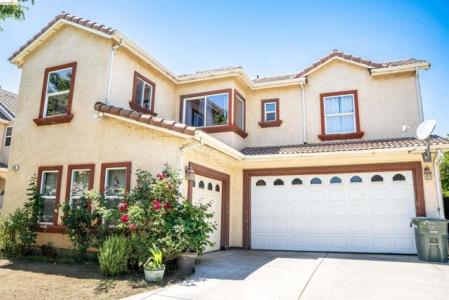 Tuscany Ct, Patterson, Californie 95363, États-Unis