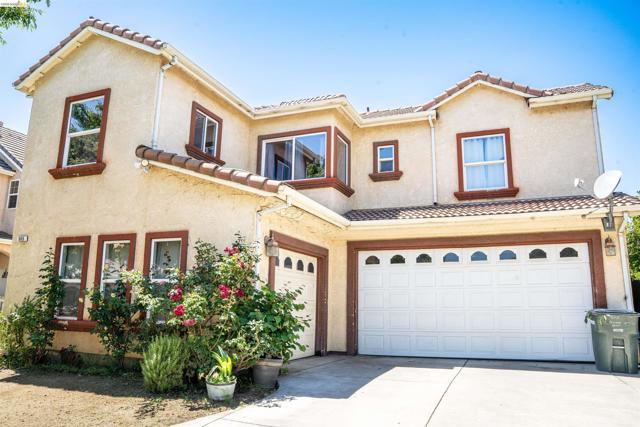 Tuscany Ct, Patterson, Californie 95363, États-Unis