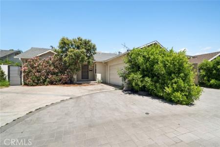 Novice Street, Panorama City, Californie 91402, États-Unis