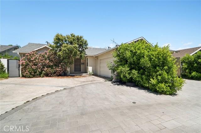 Novice Street, Panorama City, Californie 91402, États-Unis