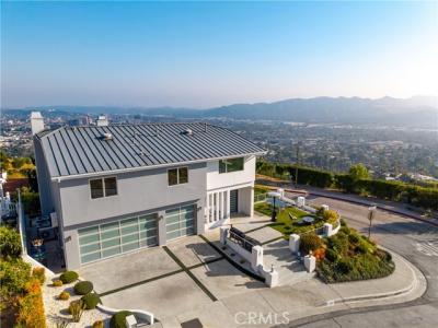 Aspen Oak Lane, Glendale, Californie 91207, États-Unis