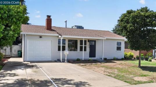 Cross Street, Lodi, California 95242, Stati Uniti