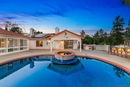 Victoria Circle, In Stile Alpino, California 91901, Stati Uniti