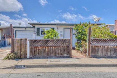 Waring Street, Seaside, Californie 93955, États-Unis