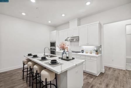 Althea Terrace, Sunnyvale, Californie 94086, États-Unis