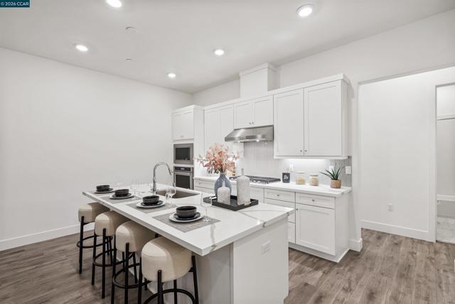 Althea Terrace, Sunnyvale, California 94086, Stati Uniti