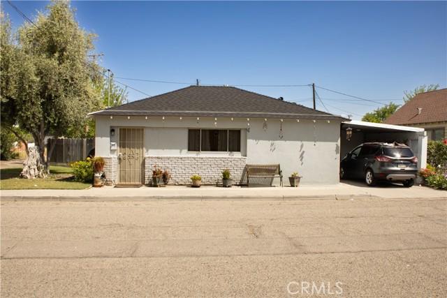 Oliver, Dos Palos, California 93620, Stati Uniti