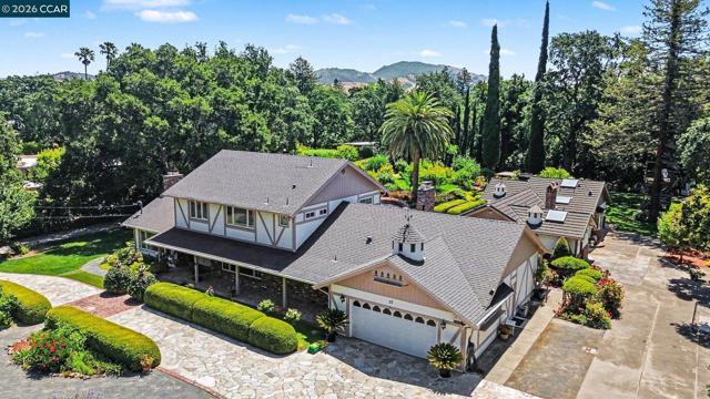 Amberwood Ln, Walnut Creek, California 94598, Stati Uniti