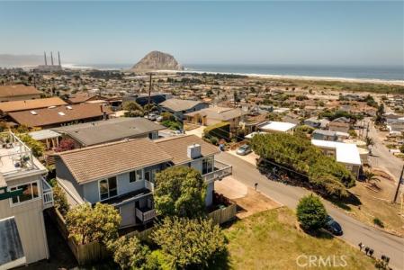 Koa Avenue, Morro Bay, California 93442, Stati Uniti