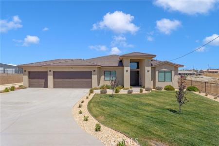 Talisman Street, Hesperia, California 92345, Stati Uniti