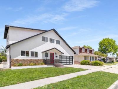 Highgrove Avenue, Torrance, Californie 90505, États-Unis