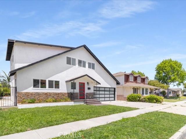 Highgrove Avenue, Torrance, Californie 90505, États-Unis