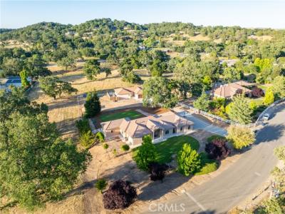 San Gabriel Rd, Atascadero, Californie 93422, États-Unis