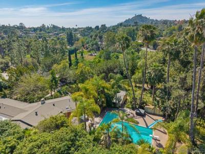 Hess Drive, La Mesa, Kalifornien 91941, USA