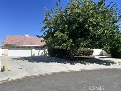 Okesa, Apple Valley, Kalifornien 92307, USA