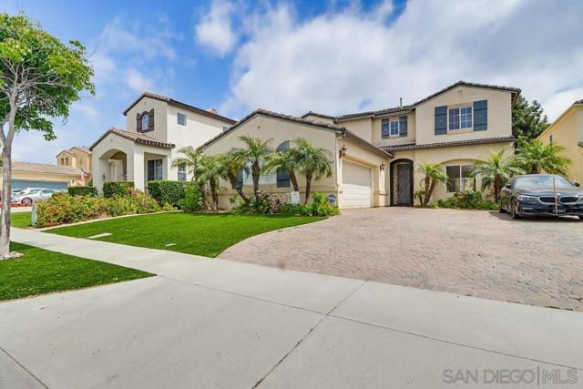 Bramblewood, Chula Vista, California 91913, Stati Uniti
