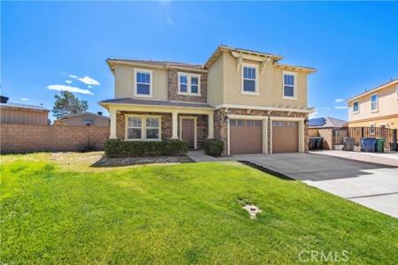 Artesia Court, Lancaster, Californie 93535, États-Unis