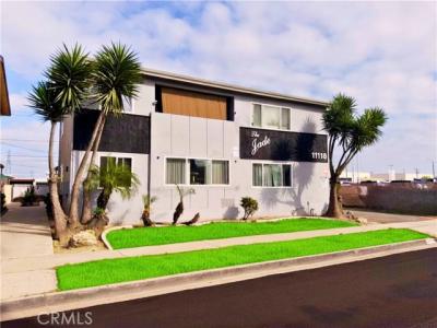 Newville Ave, Downey, California 90241, Stati Uniti