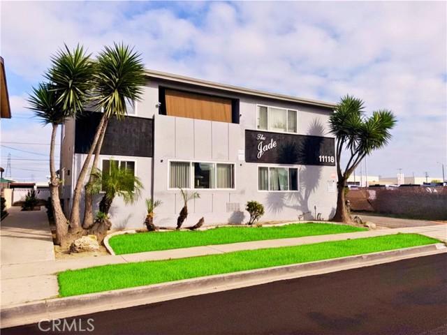 Newville Ave, Downey, California 90241, Stati Uniti