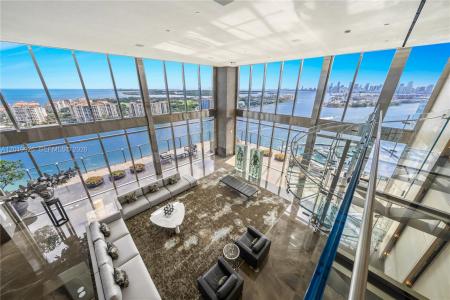 800 S Pointe Dr 2204, Miami Beach, 플로리다 33139, 미국