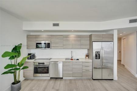 121 NE 34th St 2809, Miami, Florida 33137, USA