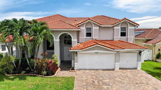 16387 NW 13th St, Pembroke Pines, Florida 33028, Estados Unidos