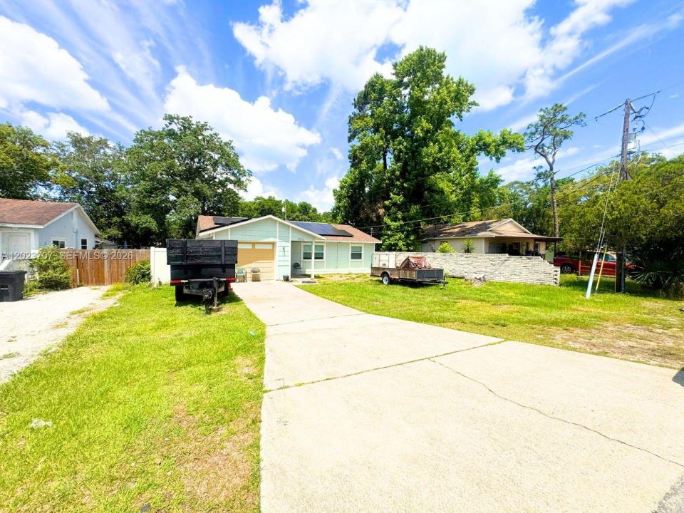 2536 El Portal Ave 1, Sanford, フロリダ 32773, アメリカ合衆国