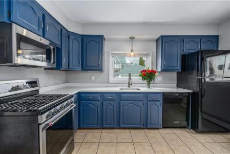 41 Berwick Lane, Cranston, Rhode Island 02905, Estados Unidos