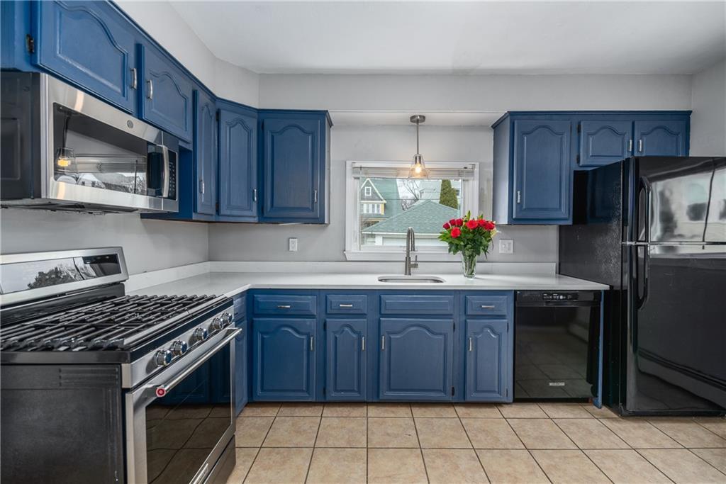 41 Berwick Lane, Cranston, Rhode Island 02905, Estados Unidos